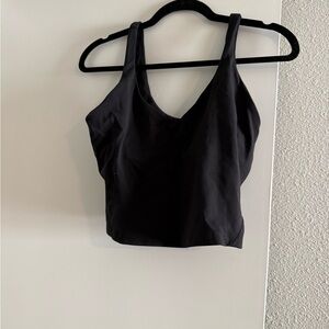 lululemon athletica align crop Tank Top